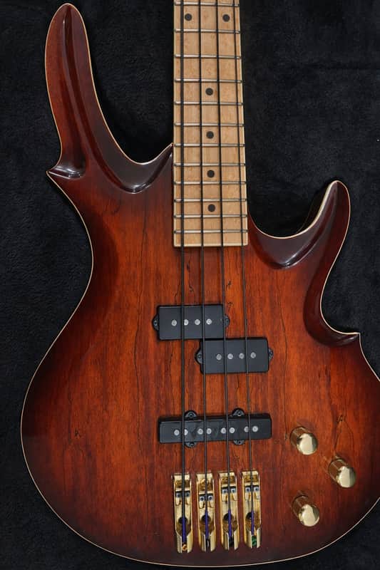 Custom Bass Halo image 1