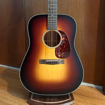 Huss and Dalton Valley Dreadnought 2026 image 2