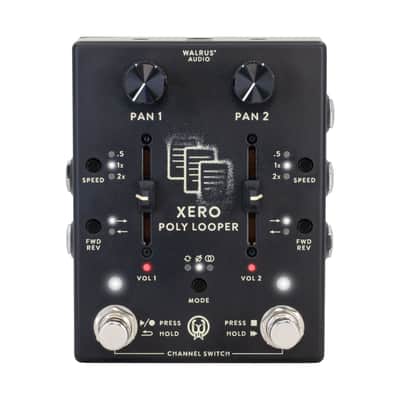 Puremagnetik LAPS Multitrack Collage Machine | Reverb Puremagnetik LAPS Multitrack Collage Machine | Reverb