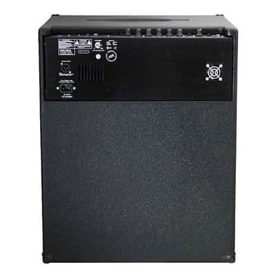 Gallien-Krueger MB115-II Ultra Light Bass Combo 200W 1x15 image 2