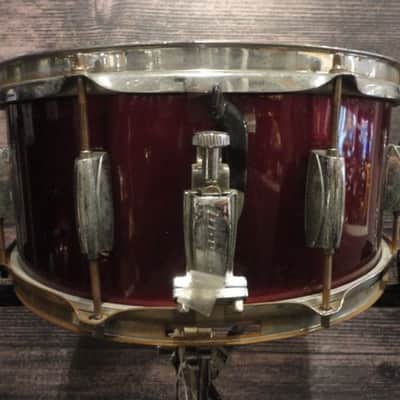 Ludwig 6.5X14 Accent Series Snare Drum (Hollywood, CA) image 3