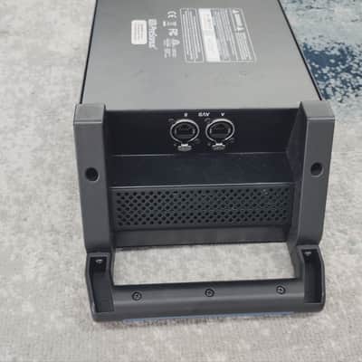 PreSonus NSB 16.8 16x8 AVB Network Stagebox 2018 - Present - Black image 2