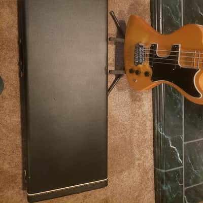 Gibson RD Standard Bass 1978 image 13