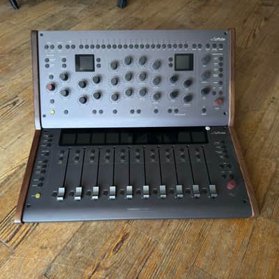 Softube Console 1 Channel MKIII Control Surface 2023 - Present - Grey image 2