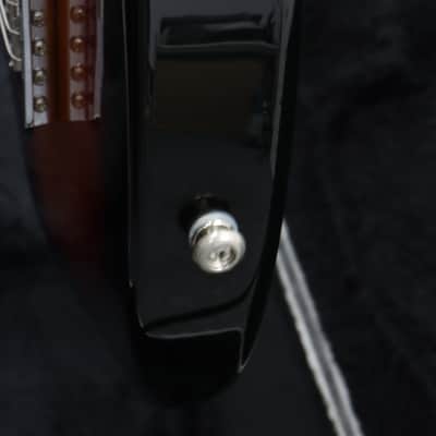 Ernie Ball Music Man Silhouette HSH HT with Maple Fretboard 2001 image 15