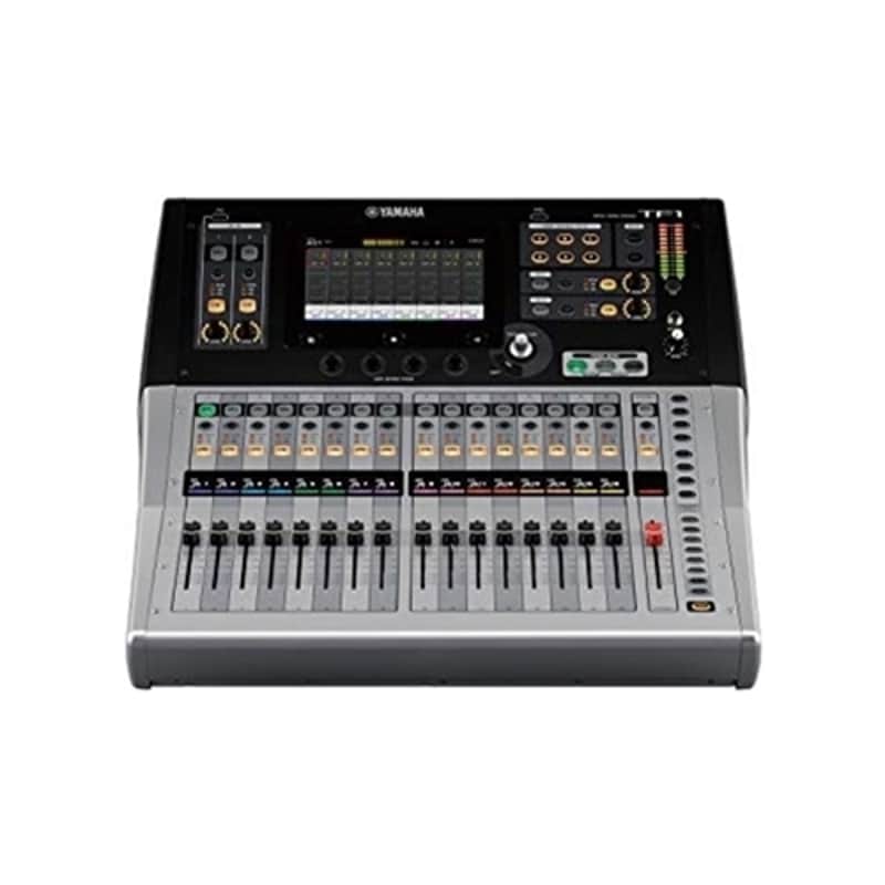 Yamaha TF1 40 Channel Digital Mixer image 1