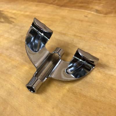 Cannon Percussion Bass Drum Claw UPCL image 3