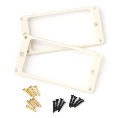 PRS Universal Angle Humbucker Pickup Rings (2)