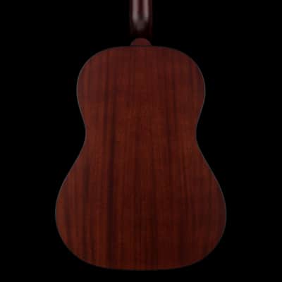 Gibson LG-2 All Mahogany Faded - Vintage Sunburst #95042 image 4