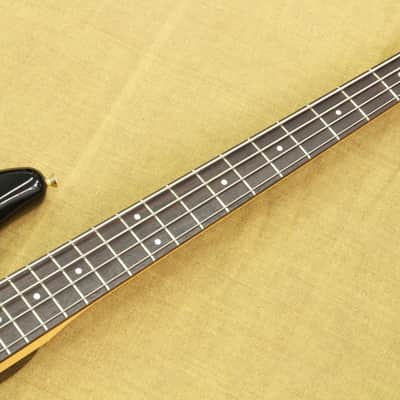 Fender Japan PJR-65R Jazz Bass Special MADE IN JAPAN O serial image 5