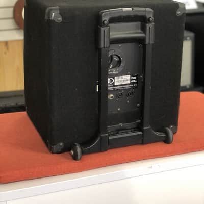 Ampeg PortaBass PB112H Bass Speaker Cabinet image 3