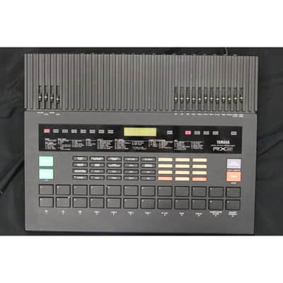 Yamaha RX5 Drum Machine 1986