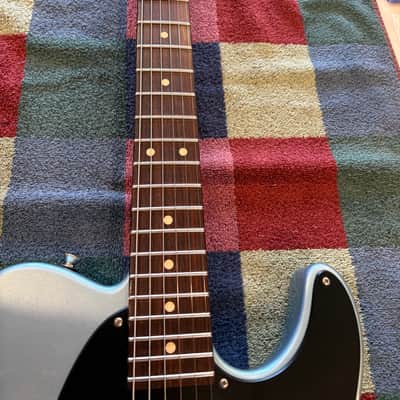 Tom Anderson Guitarworks T Classic image 3