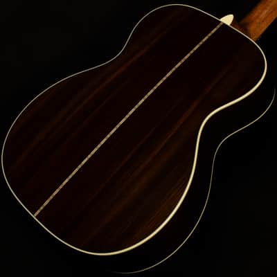 Martin Guitars Custom Shop 000-28 image 7
