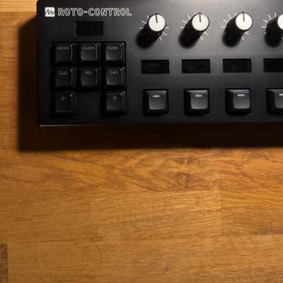 Immagine Melbourne Instruments Roto-Control Motorized DAW and MIDI Controller - 2