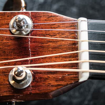 1972 Martin D-28 natural image 19