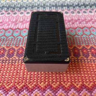 Mojo Hand FX Dream Mender Echo / Chorus / Vibrato 2020 - Present - Silver image 8