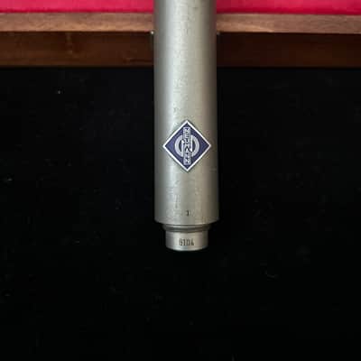 Neumann KM 84 (Audio demo available on request) image 8