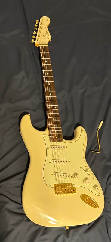 Fender Made in Japan Traditional '60s Daybreak Stratocaster | Reverb