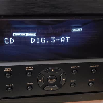 Marantz SR3001 7.1 Channel AV Surround Receiver, Near Mint Condition image 3