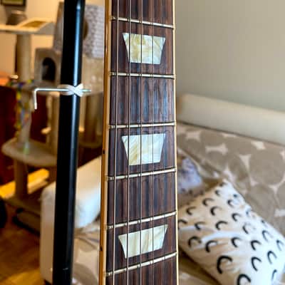 Gibson Les Paul Traditional Plus 2011 image 8