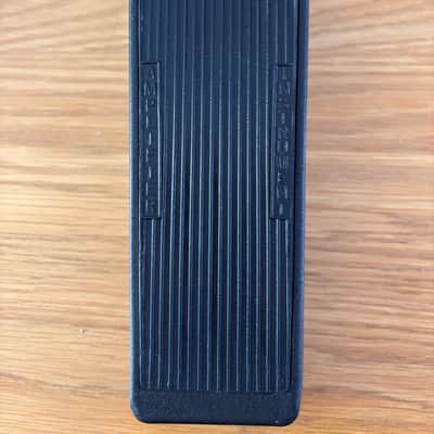 Dunlop GCB95 Cry Baby Standard Wah 1982 - Present - Black imagen 5