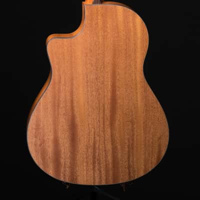 Larrivee LV-24 Adirondack & Mahogany 24.75" scale length image 2