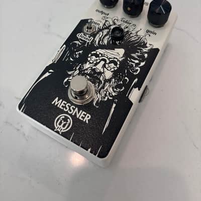 Walrus Audio Messner Overdrive | Reverb