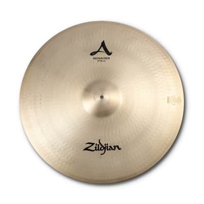 Zildjian A0037-24" A Medium Ride image 2