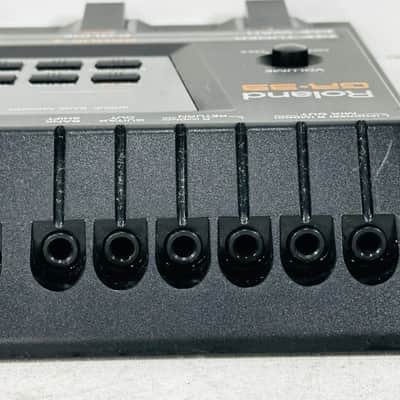 Roland GR-33 2000 - 2004 - Black image 6
