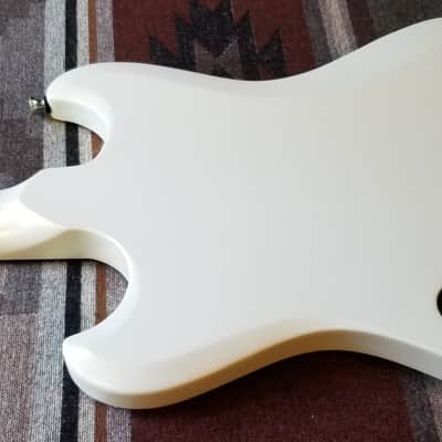 2018 Knaggs Honga T3, serial #40 image 24