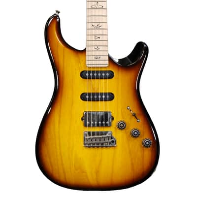 PRS Fiore 2023 - Present Sunflower image 1