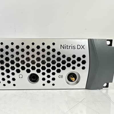 Avid Nitris DX 7020-30008-XX Media Composer image 3