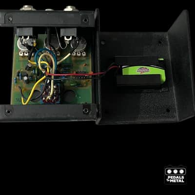 ProCo RAT 2 Older Version W/ 1/8 Power Jack-x18063 image 9