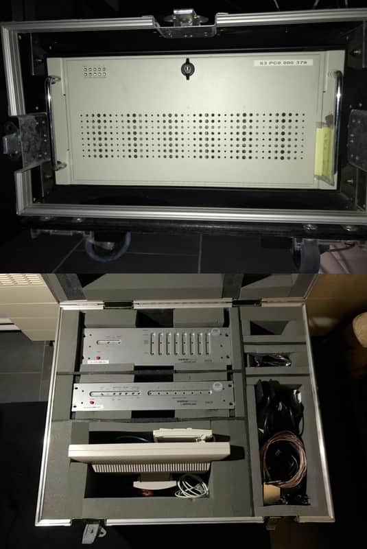 Sony Sonoma DSD workstation | Reverb