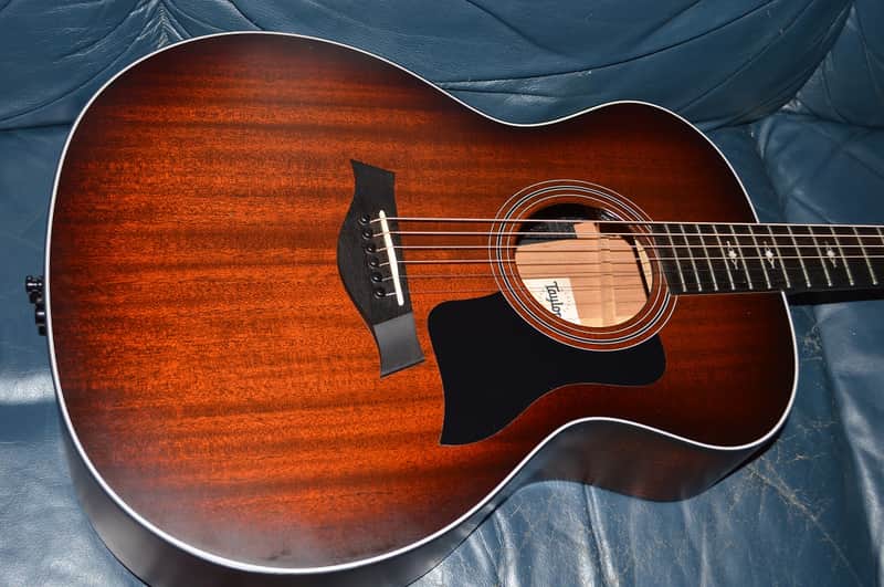 Taylor 324 2018 - Sunburst image 1