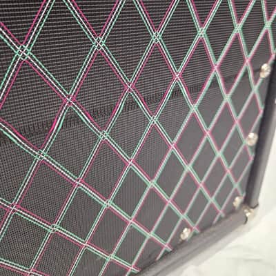 Allen 1x18 Woofer Speaker Cabinet W/ JBL E155-4 (C013-A25) image 6