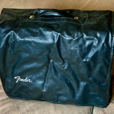 Fender Vibro Champ 1973 - Normal image 10