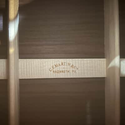 Martin  D-28  2026 / #3040467 image 8