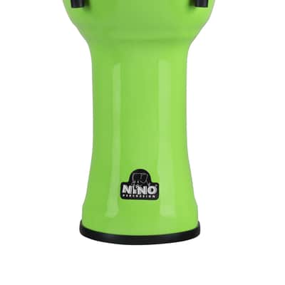 Meinl Nino Synthetic Djembe 8'' image 2