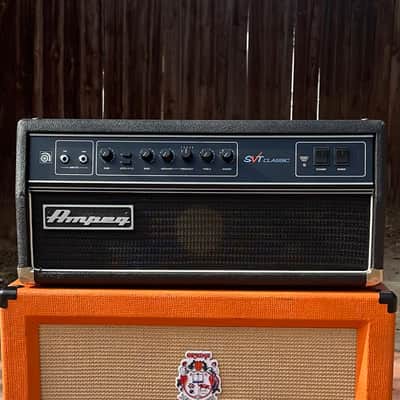 Hughes & Kettner Quantum QT-600 2007 | Reverb