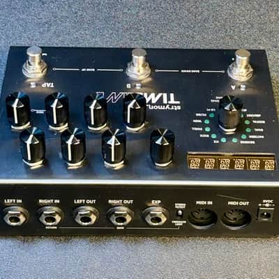 Strymon TimeLine Delay image 2