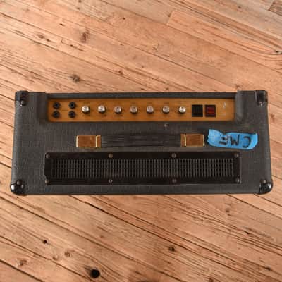 Marshall JMP Model 2150 2x12" Combo 1978 image 3