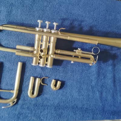Remstein 455 Trumpet image 5