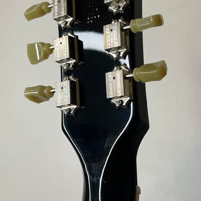 Gibson SG Standard 2011 - Ebony image 6
