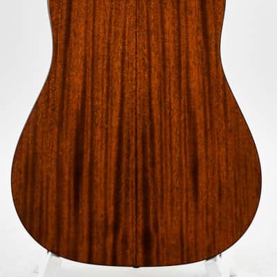 Collings D1A Adirondack Mahogany image 4