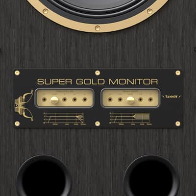 TANNOY SGM 12 Floorstanding Speakers (Pair) - NEW! image 7
