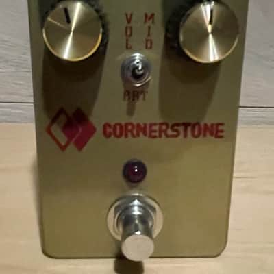 Diamond CST1 Cornerstone 2010s - Gold image 7