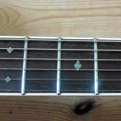 Players Gem! Rider R-600D Custom 1977 + MIJ Hayashi +Pro Setup image 23