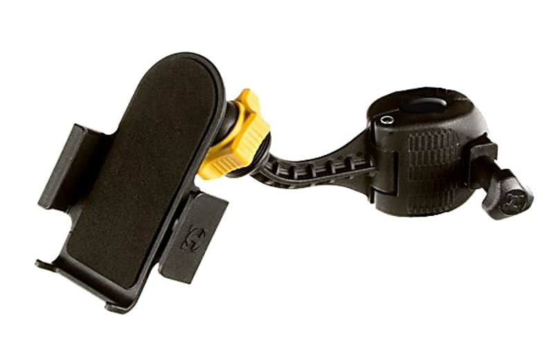 Hercules DG200B Smartphone Holder image 1